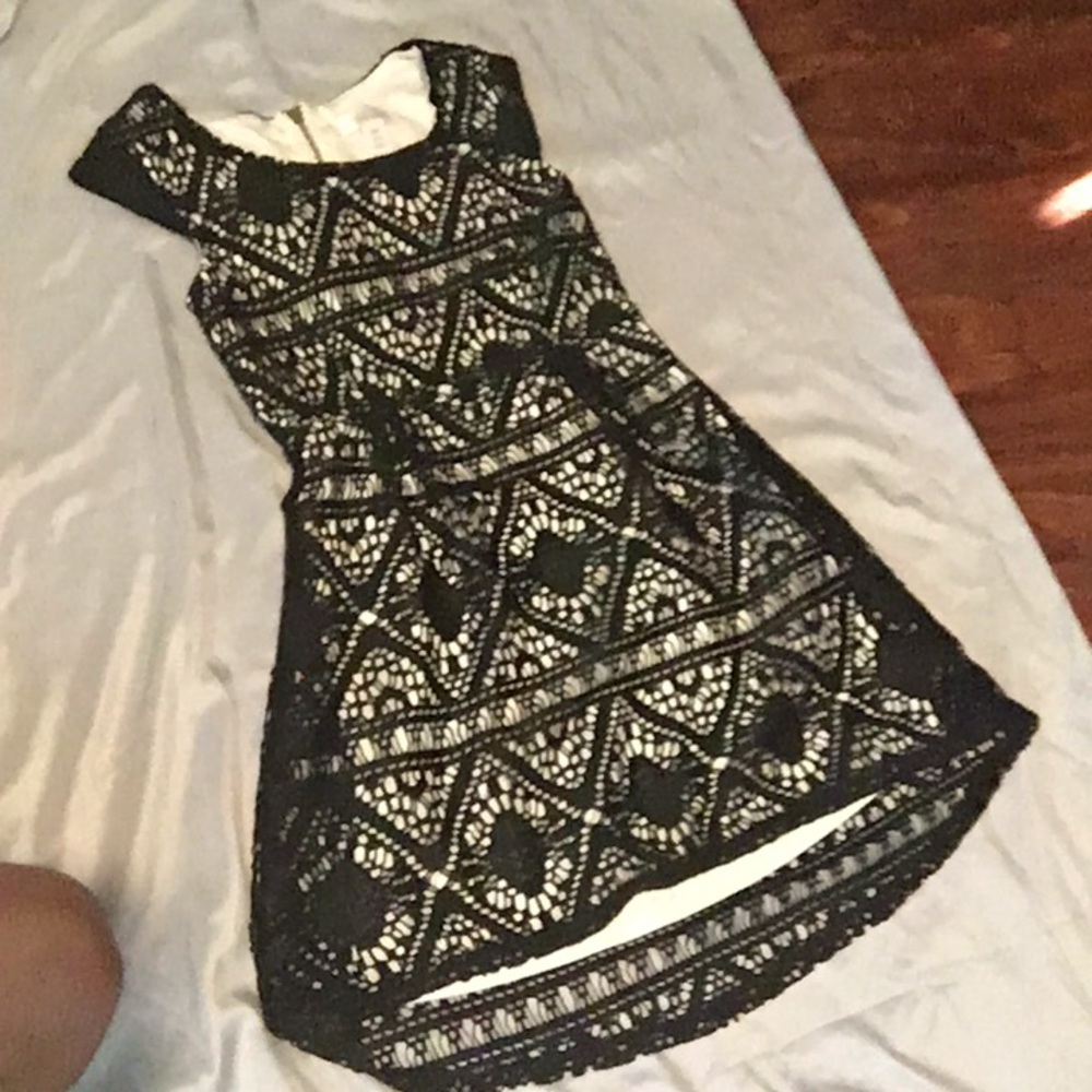Children’s dress